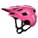 Cyklistická helma POC  Kortal pink S