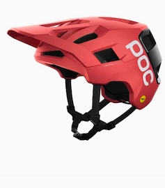 Cyklistická helma POC Kortal Race MIPS