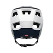 Cyklistická helma POC Kortal Race MIPS Apatite Navy Matt/Hydrogen White Matt
