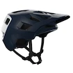 Cyklistická helma POC Kortal Race MIPS Apatite Navy Matt/Hydrogen White Matt