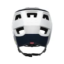 Cyklistická helma POC Kortal Race MIPS Apatite Navy Matt/Hydrogen White Matt