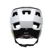 Cyklistická helma POC Kortal Race MIPS Black Matt/Hydrogen White