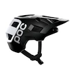 Cyklistická helma POC Kortal Race MIPS Black Matt/Hydrogen White