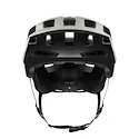 Cyklistická helma POC Kortal Race MIPS Black Matt/Hydrogen White