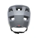 Cyklistická helma POC Kortal Race MIPS Granite Grey Matt