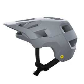 Cyklistická helma POC Kortal Race MIPS Granite Grey Matt