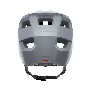Cyklistická helma POC Kortal Race MIPS Granite Grey Matt M