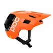 Cyklistická helma POC Kortal Race MIPS Orange