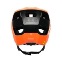 Cyklistická helma POC Kortal Race MIPS Orange