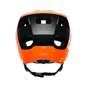 Cyklistická helma POC Kortal Race MIPS Orange