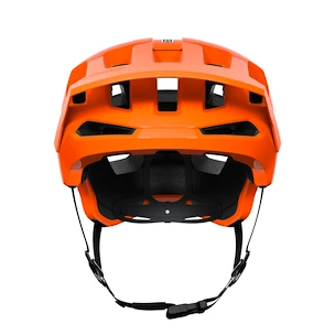 Cyklistická helma POC Kortal Race MIPS Orange