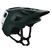 Cyklistická helma POC Kortal Race MIPS Pargasite Green Matt/Hydrogen White Matt