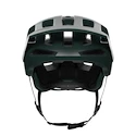 Cyklistická helma POC Kortal Race MIPS Pargasite Green Matt/Hydrogen White Matt