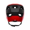 Cyklistická helma POC Kortal Race MIPS Prismane Red Matt/Uranium Black Matt