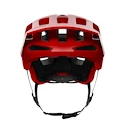 Cyklistická helma POC Kortal Race MIPS Prismane Red Matt/Uranium Black Matt