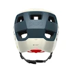 Cyklistická helma POC Kortal Race MIPS Selentine Off-White/Calcite Blue Matt