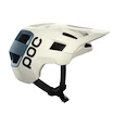 Cyklistická helma POC Kortal Race MIPS Selentine Off-White/Calcite Blue Matt