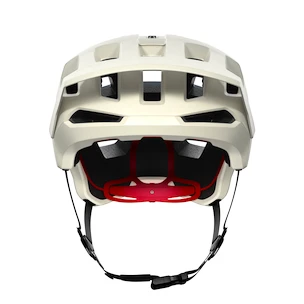 Cyklistická helma POC Kortal Race MIPS Selentine Off-White/Calcite Blue Matt M