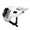 Cyklistická helma POC Kortal Race MIPS White