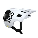 Cyklistická helma POC Kortal Race MIPS White
