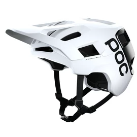 Cyklistická helma POC Kortal Race MIPS White