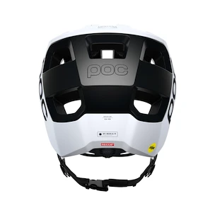 Cyklistická helma POC Kortal Race MIPS White