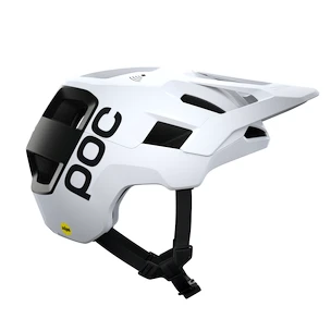Cyklistická helma POC Kortal Race MIPS White