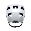 Cyklistická helma POC Kortal White