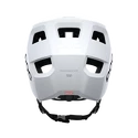 Cyklistická helma POC Kortal White