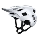 Cyklistická helma POC Kortal White