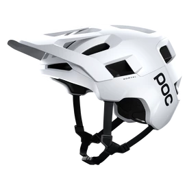 Cyklistická helma POC Kortal White