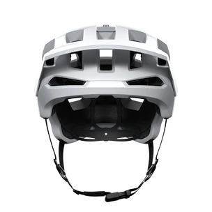 Cyklistická helma POC Kortal White
