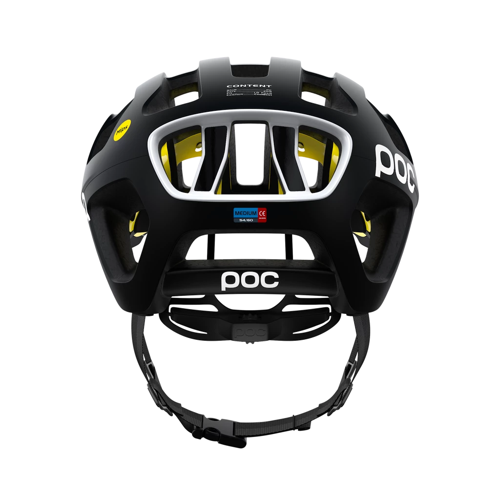 Cyklistická helma POC  Octal MIPS