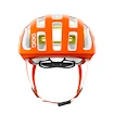Cyklistická helma POC Octal MIPS  Fluorescent Orange AVIP