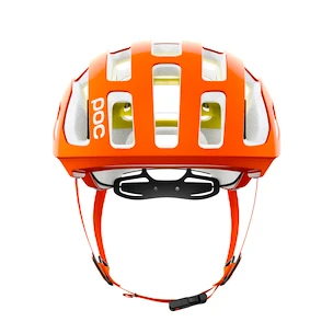 Cyklistická helma POC Octal MIPS  Fluorescent Orange AVIP