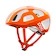 Cyklistická helma POC Octal MIPS  Fluorescent Orange AVIP