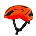 Cyklistická helma POC Omne Air MIPS Fluorescent Orange Matt