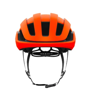 Cyklistická helma POC Omne Air MIPS Fluorescent Orange Matt