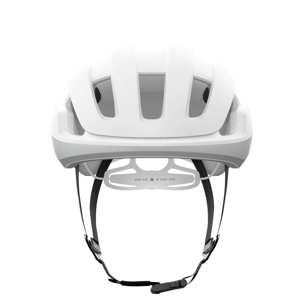 Cyklistická helma POC Omne Air MIPS Hydrogen White Matt