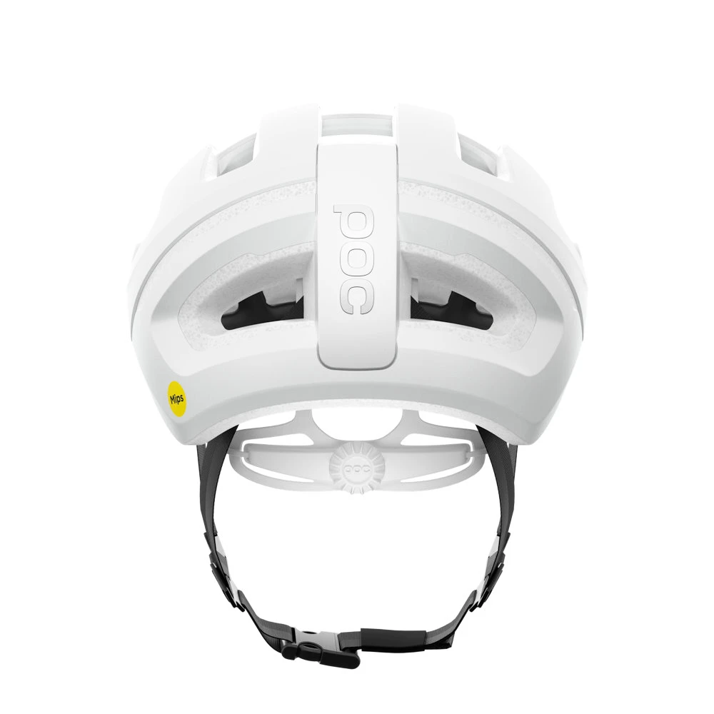 Cyklistická helma POC Omne Air MIPS Hydrogen White Matt