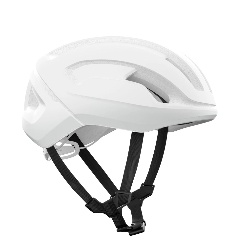 Cyklistická helma POC Omne Air MIPS Hydrogen White Matt