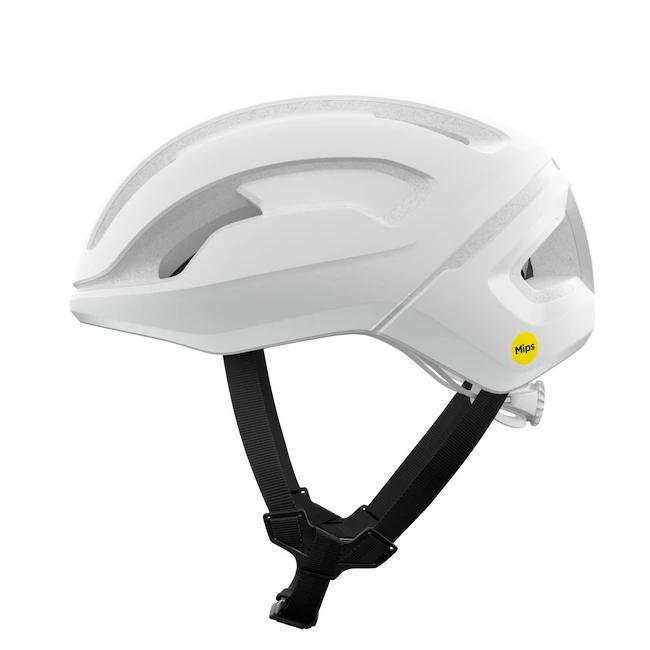 Cyklistická helma POC Omne Air MIPS Hydrogen White Matt