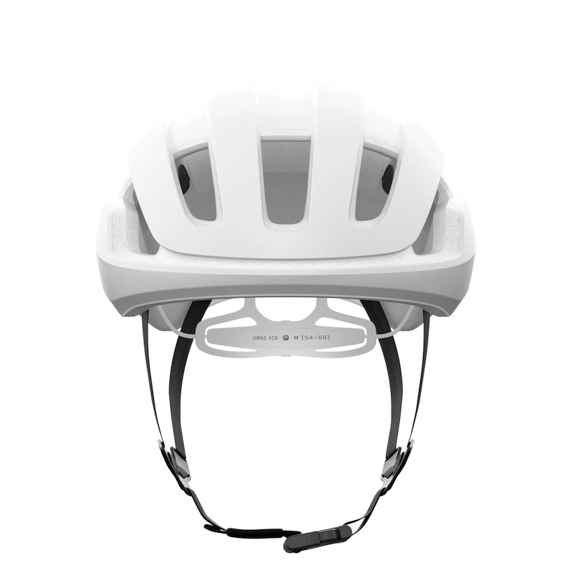 Cyklistická helma POC Omne Air MIPS Hydrogen White Matt