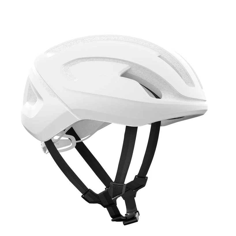 Cyklistická helma POC Omne Air MIPS Hydrogen White Matt