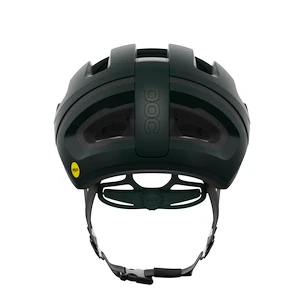 Cyklistická helma POC Omne Air MIPS Pargasite Green Matt