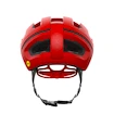 Cyklistická helma POC Omne Air MIPS Prismane Red Matt