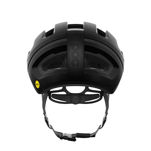 Cyklistická helma POC Omne Air MIPS Uranium Black Matt
