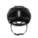 Cyklistická helma POC Omne Air Resistance MIPS Uranium Black Matt