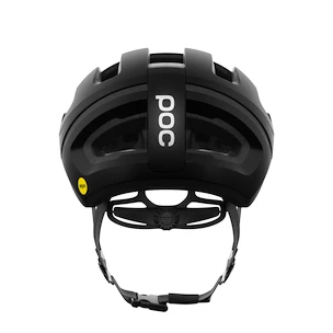 Cyklistická helma POC Omne Air Resistance MIPS Uranium Black Matt