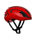 Cyklistická helma POC Omne Ultra MIPS  Prismane Red Matt